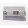 100 Paletinas plástico 90 mm. para máquinas Automáticas