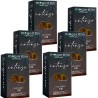 120 cápsulas Intenso  Mogorttini. Compatibles con Nespresso