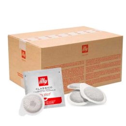 Illy Cassico E.S.E. 44mm 200 pods
