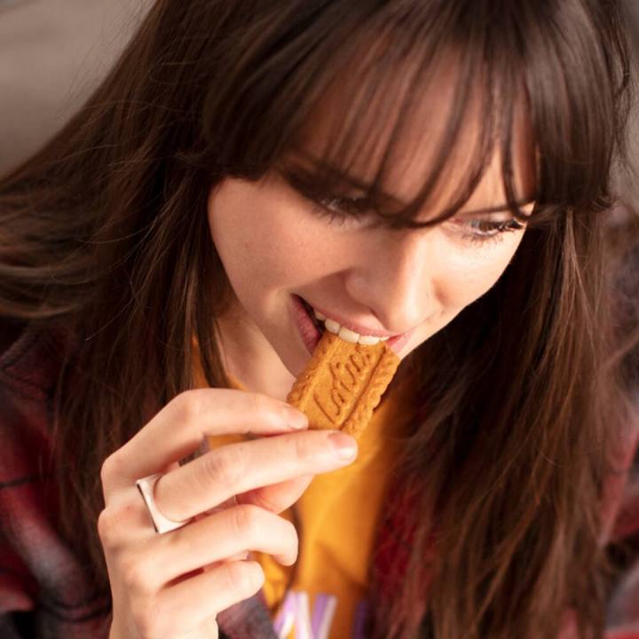 Biscoff de Lotus 125 g, la galleta belga que marida con tu espresso
