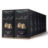 Ristretto Mogorttini, cápsulas de aluminio compatibles con Nespresso
