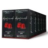 Descafeinado Mogorttini 12 cajas de 20 cápsulas Compatibles Nespresso