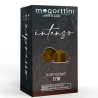 Intenso Mogorttini, caja 20 cápsulas. Compatibles con Nespresso.