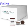 Espresso Point 100 cápsulas Mogorttini  100% arábica