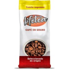fetea Intenso: Café en Grano para Bares 1 kg