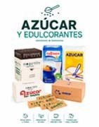 Azúcar y edulcorantes