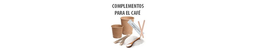 Edulcorante, vasos y otros productos - Mogorttini